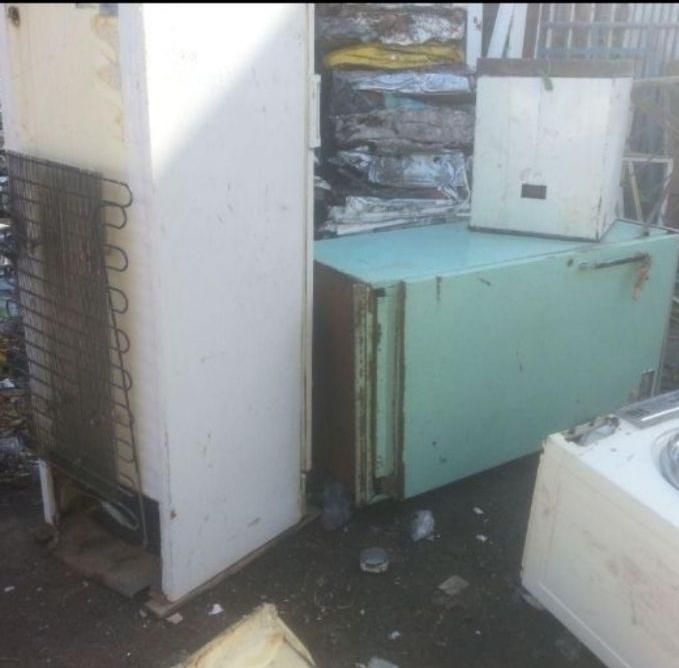 یخچال های سوخته وفرسوده شمارا خریداریم|یخچال و فریزر|بروجرد, |دیوار