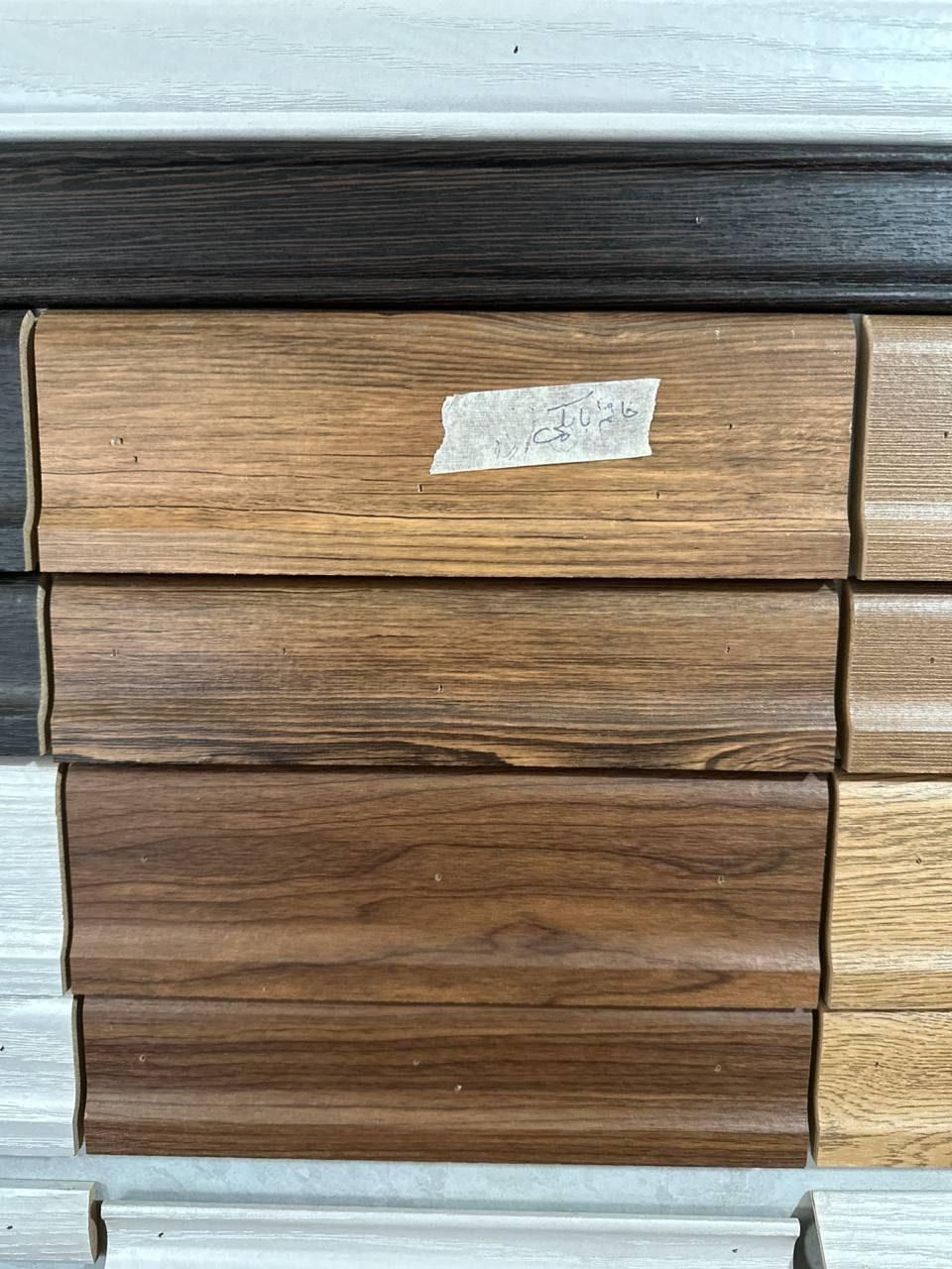 ابزار و قرنیز پی وی سی|مصالح و تجهیزات ساختمان|آمل, |دیوار