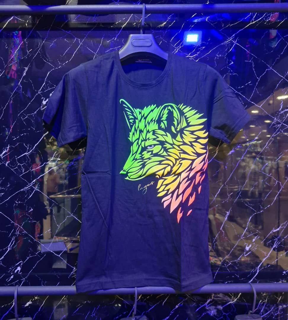 پخش تولید تیشرت شبرنگ|لباس|تهران, بازار|دیوار