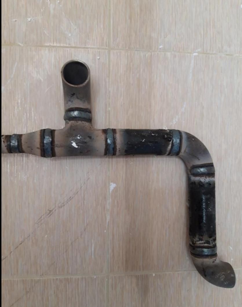 گازکش خرده کاری گازکشی لوله کش کشی گاز جوشکار گاز|خدمات پیشه و مهارت|مشهد, هدایت|دیوار