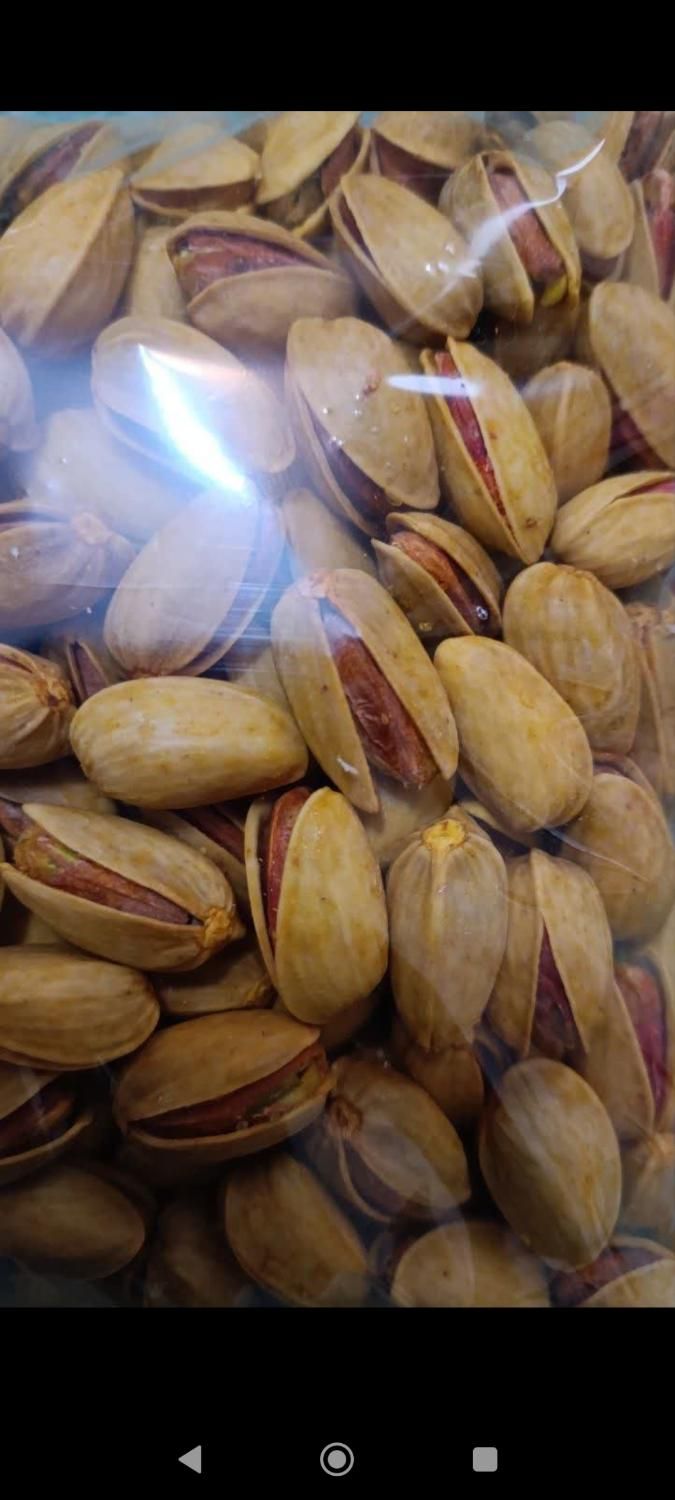 پسته اکبری|خوردنی و آشامیدنی|تهران, مرزداران|دیوار