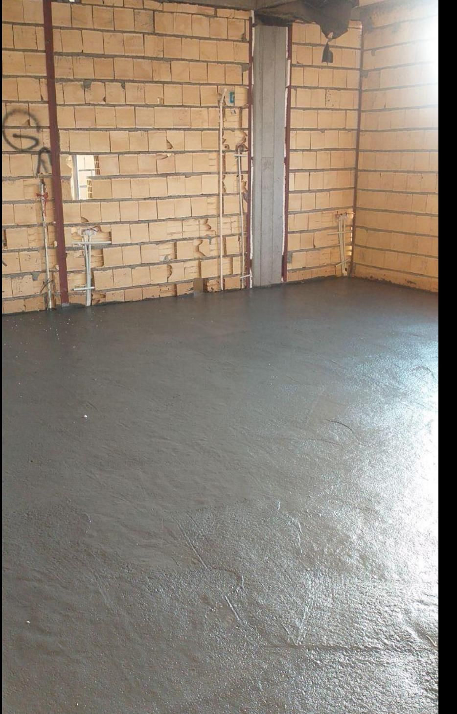 اجرای فوم بتن تخصصی|خدمات پیشه و مهارت|دوگنبدان, |دیوار