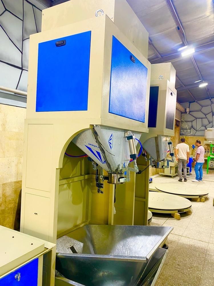 تولید کننده شیرینگ تونلی|ماشین‌آلات صنعتی|تهران, افسریه شمالی|دیوار