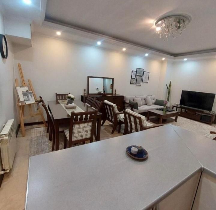 واحدی با طراحی هوشمندانه|فروش آپارتمان|کهریزک, |دیوار