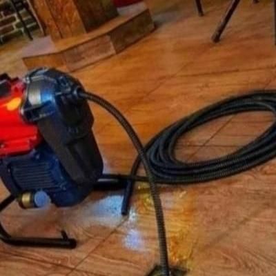 لوله بازکن تهرانسر خلیج چیتگرشادآبادمعلم ولیعصر|خدمات پیشه و مهارت|تهران, خلیج فارس|دیوار