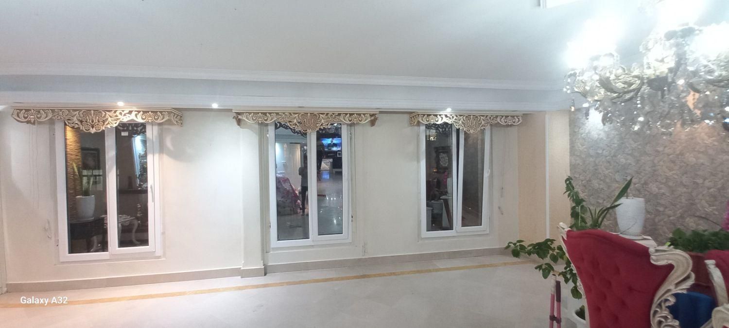 درب و پنجره دوجداره وینتک یو پی وی سی|مصالح و تجهیزات ساختمان|فردیس, |دیوار