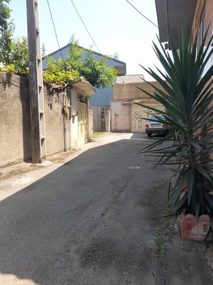 زمین سنددار داخل شهری،موقعیت ساخت،زیرقیمت|فروش زمین و ملک کلنگی|صومعه‌سرا, |دیوار