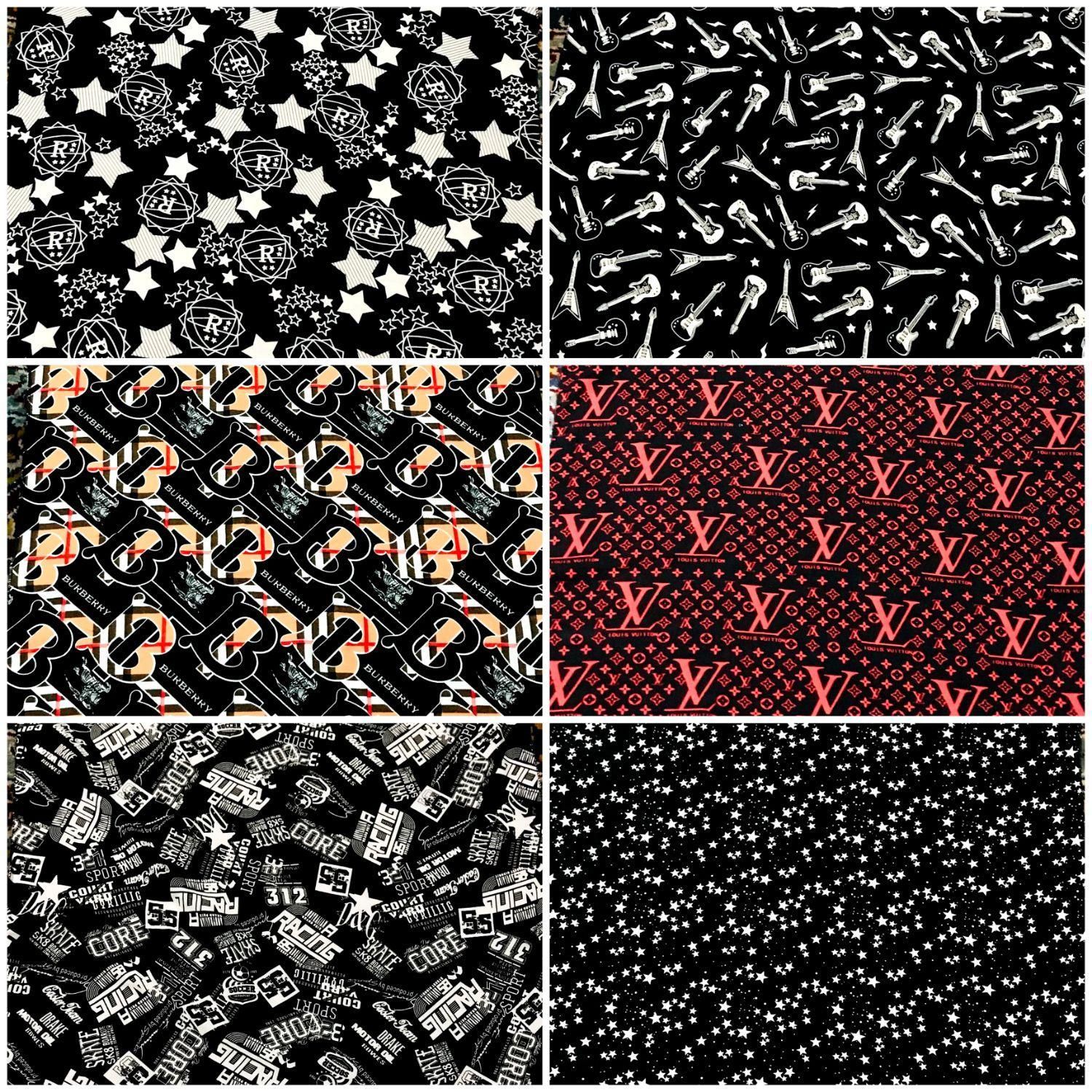 دستمال سر و گردن خارجی ۵۵ سانت|لباس|تهران, شهرآرا|دیوار