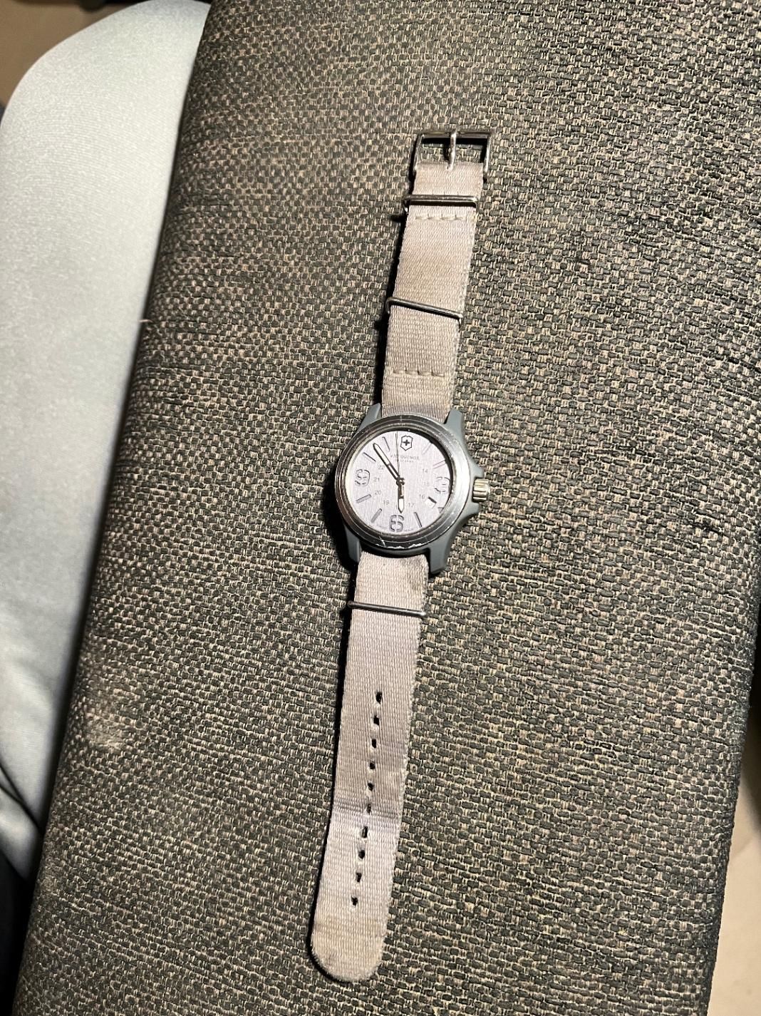 ساعت ویکتورینوکس Victorinox|ساعت|تهران, دروس|دیوار