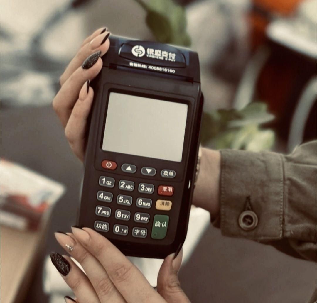 فروش/کارتخوان سیار/صفحه لمسی/مدل نیوپوز7210|حراج|شیروان (خراسان), |دیوار