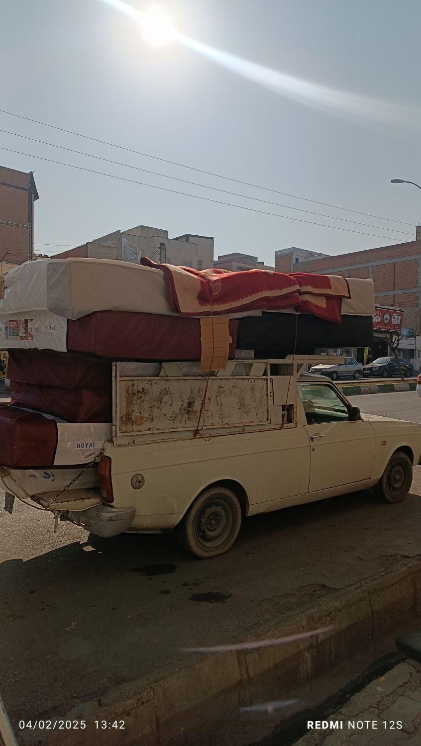 مرجع تخصصی تشک رویتال کاشانی ۱۱/۴ و گرگانجدید|تشک تختخواب|گرگان, |دیوار