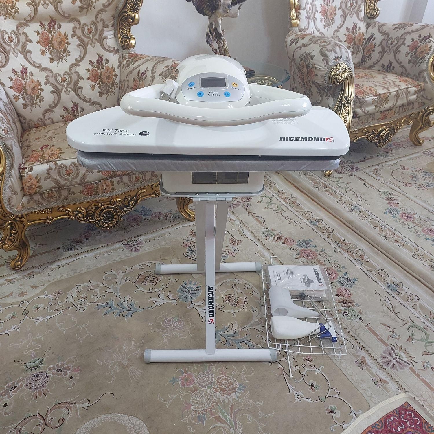 اتو پرس|اتو و لوازم اتو|تهران, بهاران|دیوار