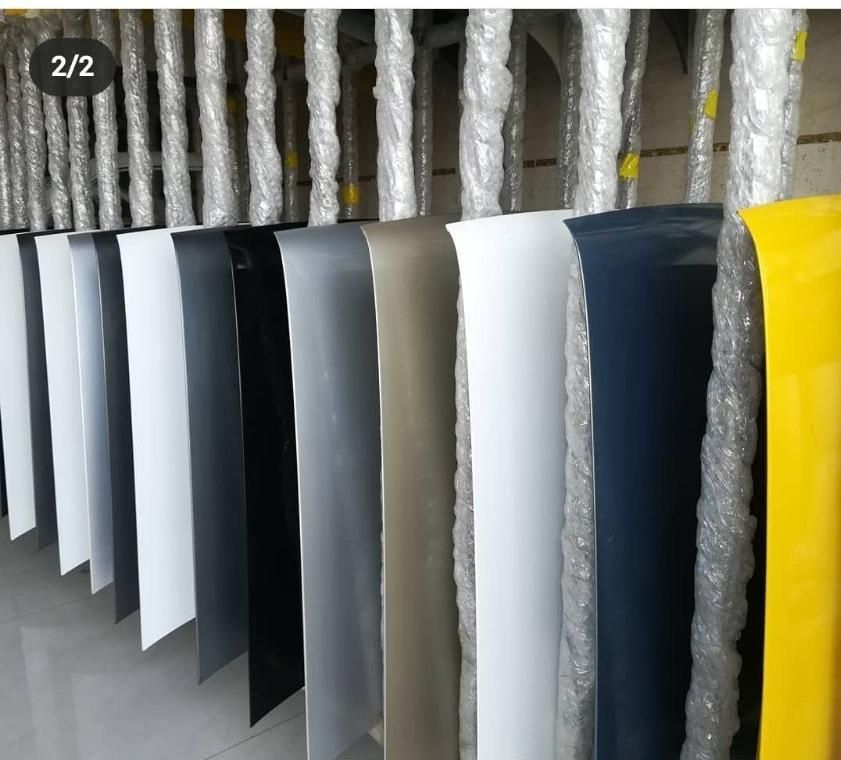 کاپوت پراید ۱۳۱ همه رنگ کوره ای شرکتی اصلی|قطعات یدکی و لوازم جانبی|مشکین‌دشت, |دیوار