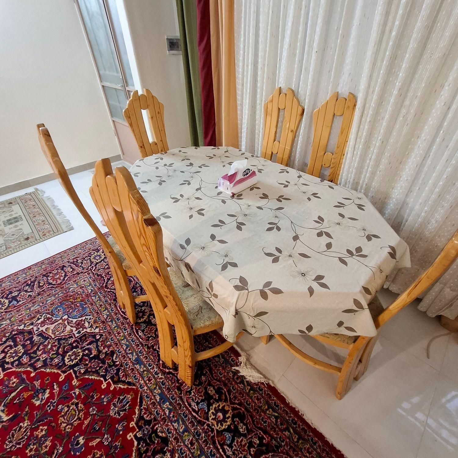 ویلای خونه ی اجاره ای سوئیت در بست|اجارهٔ کوتاه‌مدت آپارتمان و سوئیت|شهریار, کردزار|دیوار