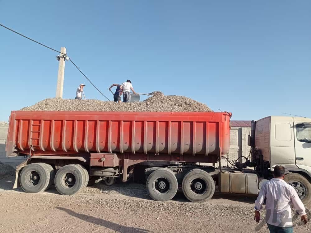 کود مرغی مناسب پسته|خدمات باغبانی و درختکاری|رفسنجان, |دیوار