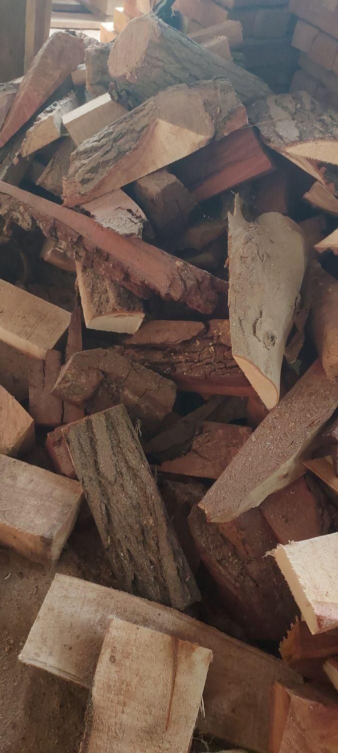 فروش هیزم هیمه چوب خشک در گونی های آماده|عمدهفروشی|شیراز, صاحب الزمان|دیوار
