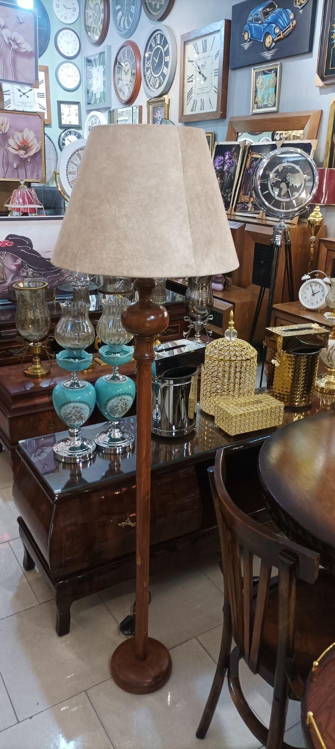 مدل کنار سالنی|چراغ خواب و آباژور|مشهد, فاطمیه|دیوار