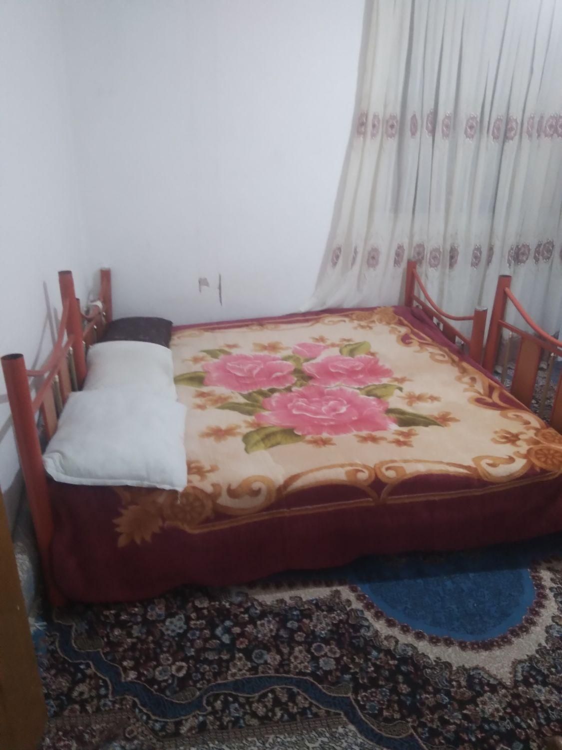 خانه مسافرولایت|اجارهٔ کوتاه‌مدت آپارتمان و سوئیت|شاهرود, |دیوار