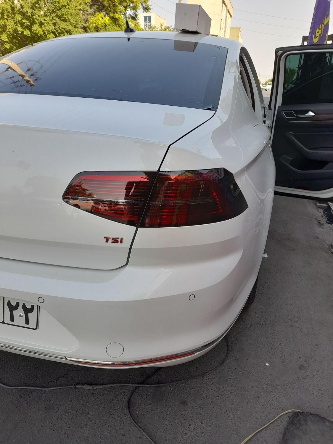 شیشه دودی،واکس پولیش|خدمات موتور و ماشین|اسلام‌شهر, |دیوار