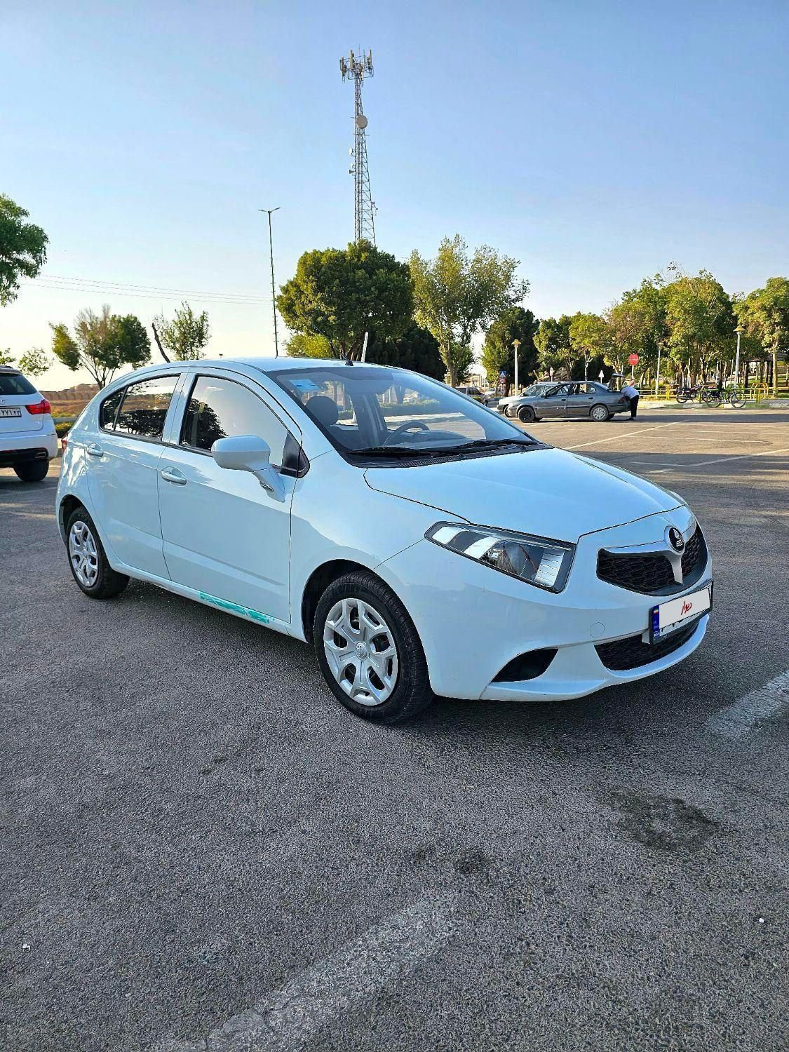برلیانس h220|خودرو سواری و وانت|اصفهان, خانه اصفهان|دیوار