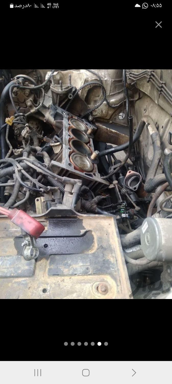 مکانیک سیار (امداد خودرو)|خدمات موتور و ماشین|پرند, |دیوار