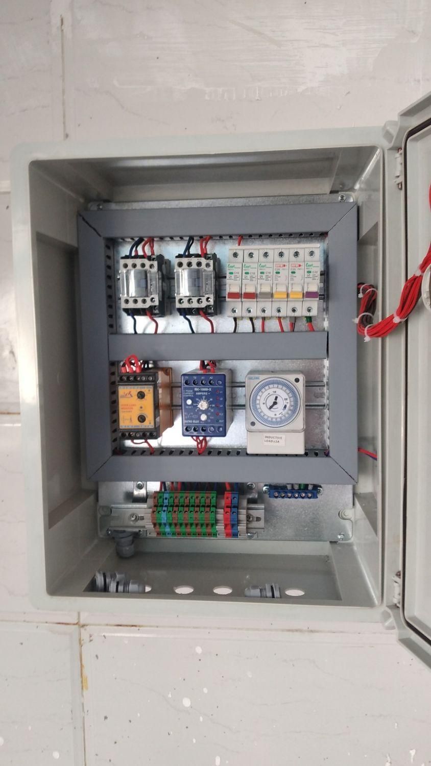 پخش لوازم استخر و جکوزی|مصالح و تجهیزات ساختمان|فردیس, منظریه|دیوار