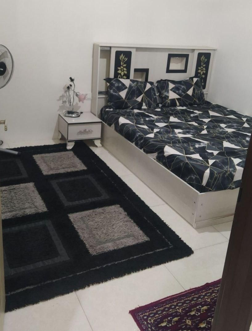 سوییت زیبا ویژه مسافران|اجارهٔ کوتاه‌مدت آپارتمان و سوئیت|همدان, |دیوار