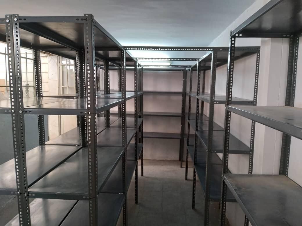 قفسه پیچ و مهره|فروشگاه و مغازه|تهران, سلسبیل جنوبی|دیوار