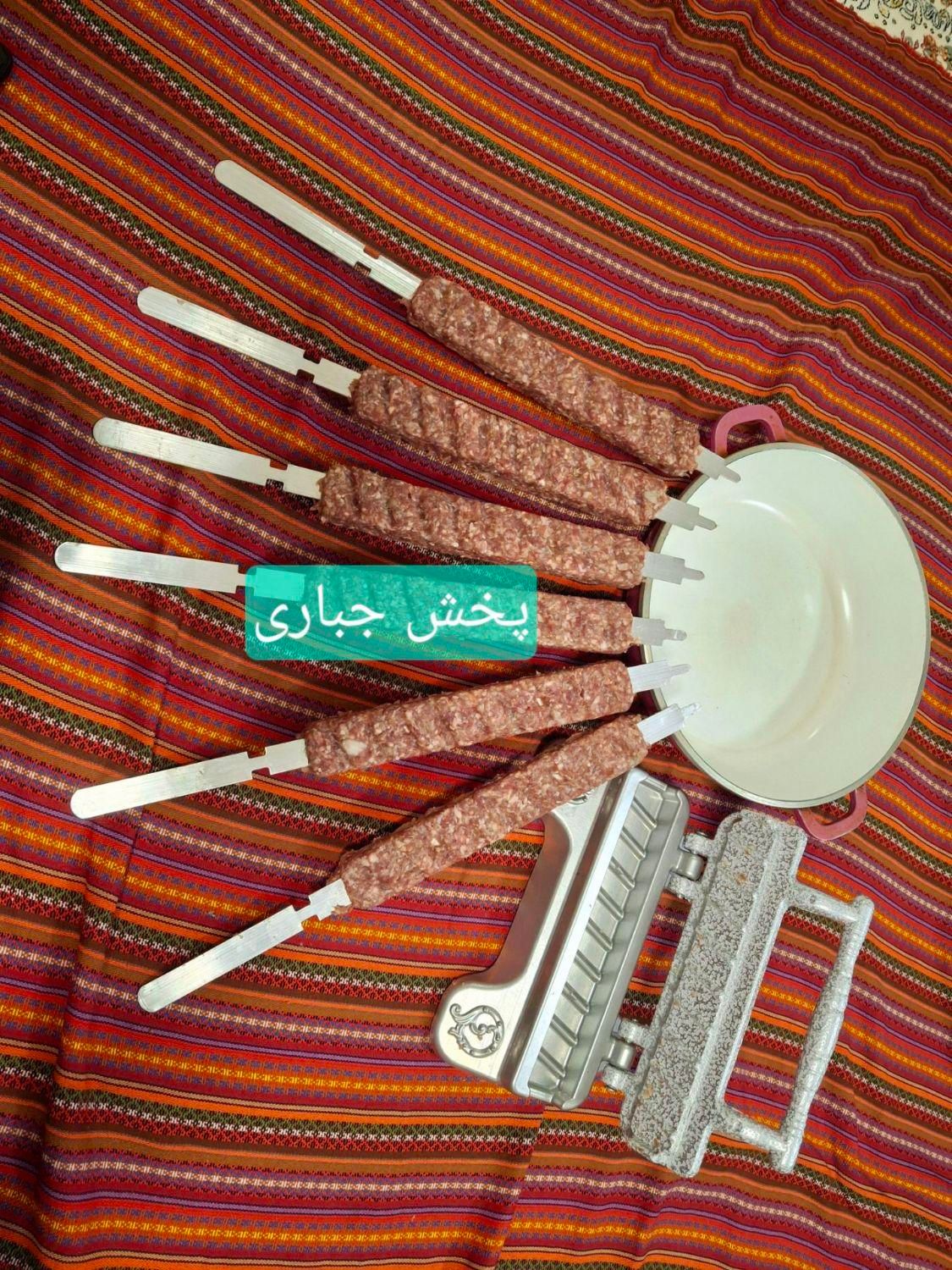 کوبیده زن مارک ویکاس|ظروف پخت‌وپز|تبریز, |دیوار