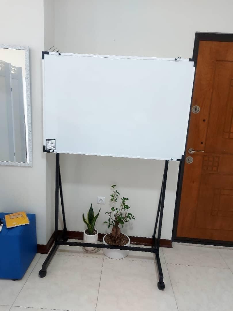 تخته وایت برد سایز60×90الی120×240 white board|لوازم التحریر|تهران, یافت آباد جنوبی|دیوار