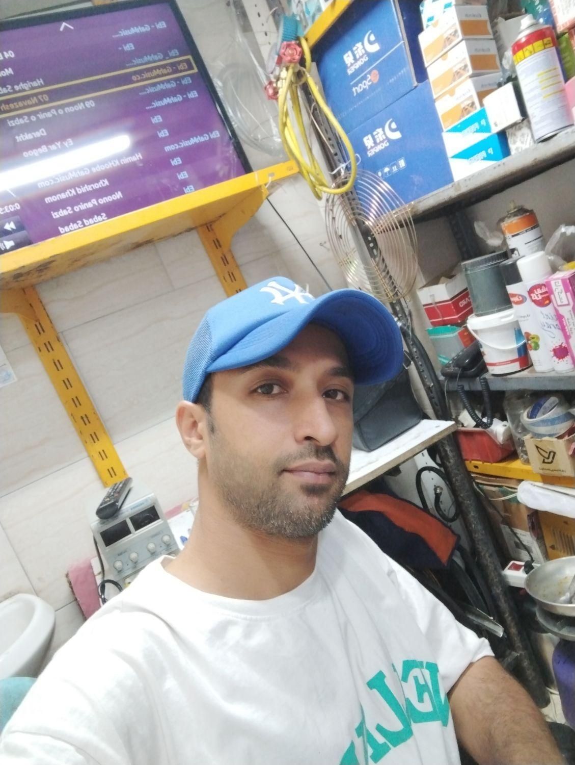 مغازه مجاز تعمیرات یخچال و فریزر خانگی و صنعتی|خدمات پیشه و مهارت|تهران, سلسبیل جنوبی|دیوار