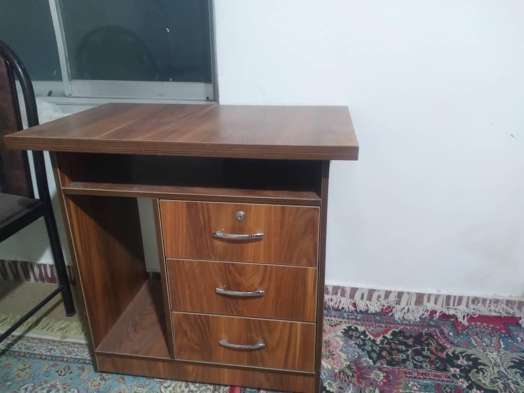 میز و صندلی اداری|دفتر کار|شاهرود, |دیوار