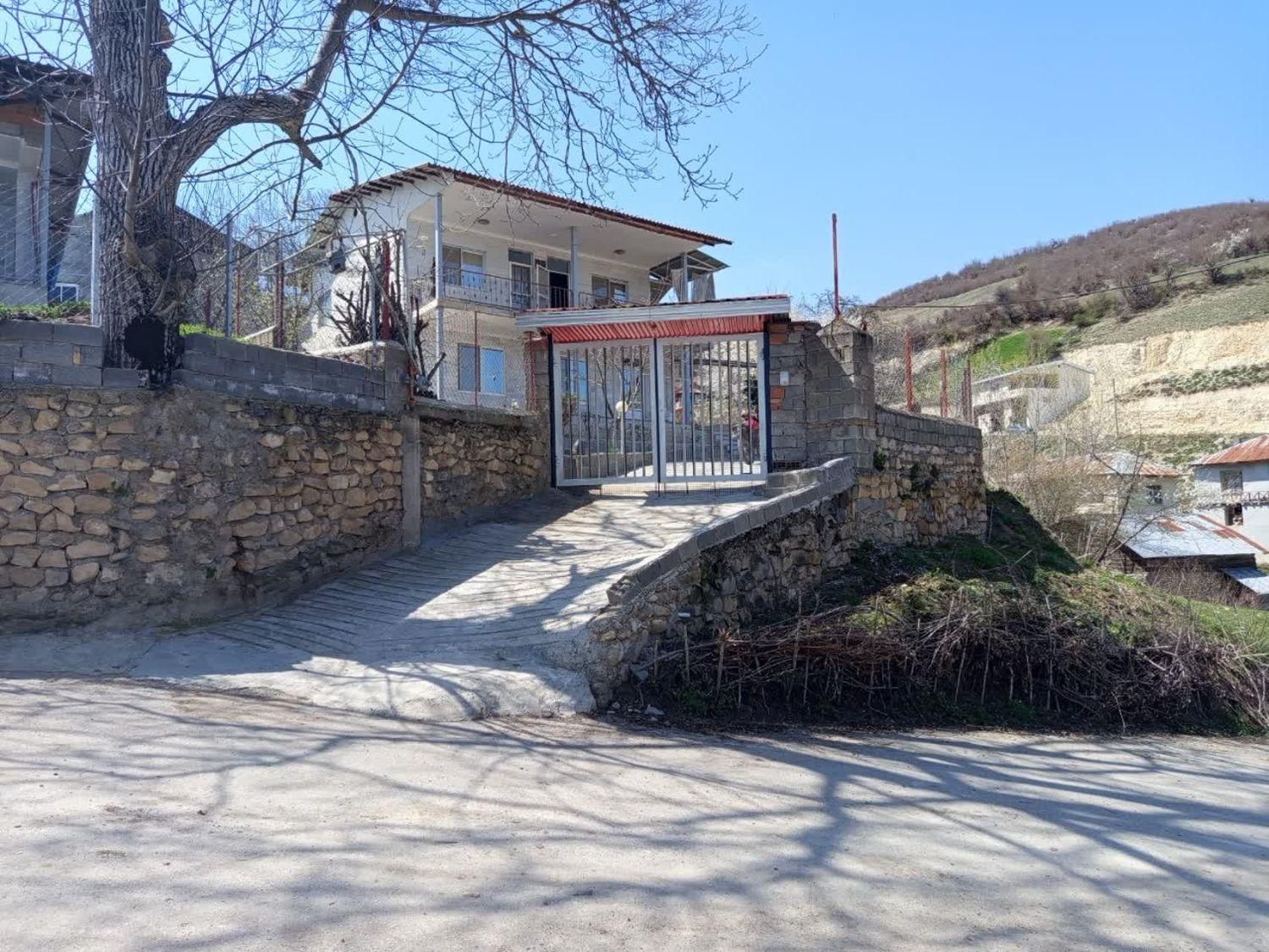 سوییت ویلایی روستای آکرد بخش هزارجریب نکا|اجارهٔ کوتاه‌مدت ویلا و باغ|نکا, |دیوار