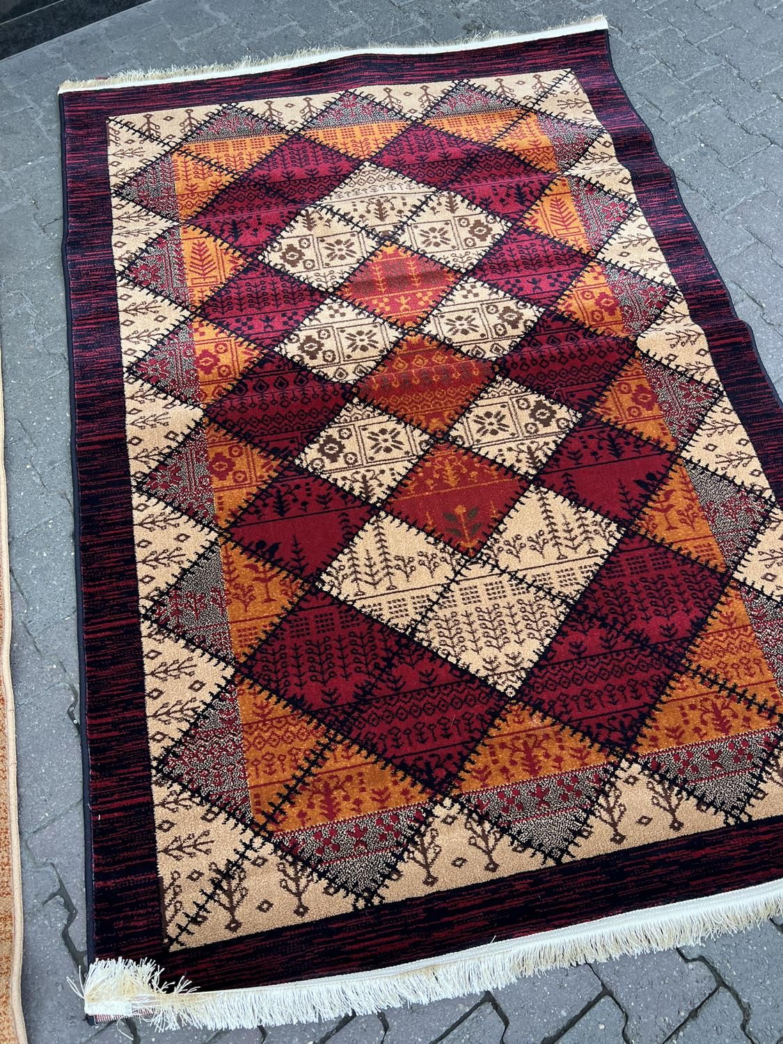 فرش های آشپزخانه و اطاق خواب ( در ۴۹۰ مدل )|فرش|تبریز, |دیوار