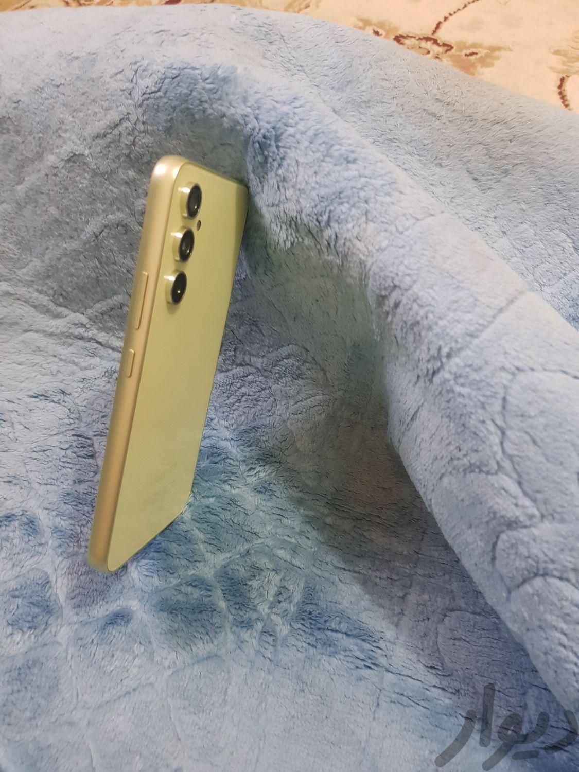 سامسونگ سامسونگ Galaxy A54 ۱۲۸ گیگابایت|موبایل|چابهار, |دیوار