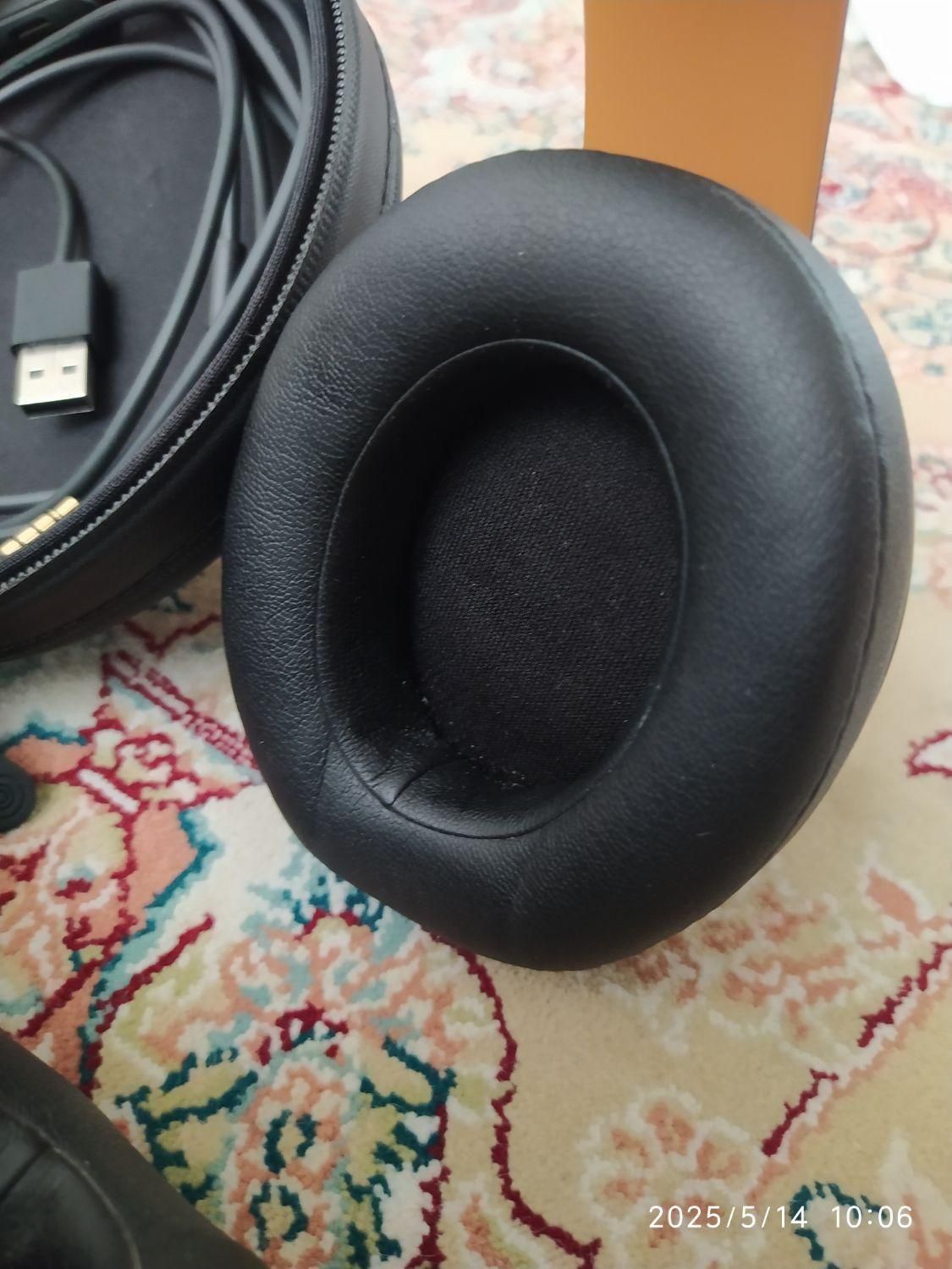هدفون بیتس beats مدل studio3 wireless|لوازم جانبی موبایل و تبلت|تهران, دکتر هوشیار|دیوار