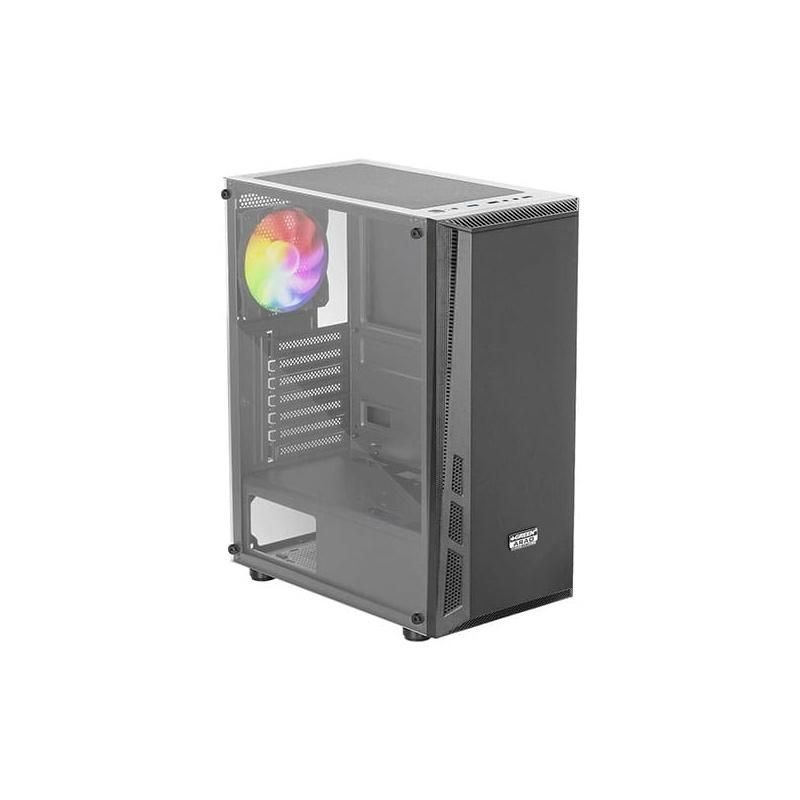 سیستم گیمینگ ( کیس ) اقساطی نسل 7 گرافیک rx470|رایانه رومیزی|بوشهر, |دیوار
