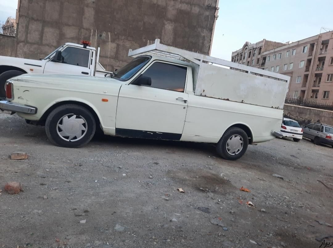 باربری اتوبار اثاثیه منزل وانت بارتلفنی کارگر خالی|خدمات حمل و نقل|تهران, نیروی هوایی (پیروزی)|دیوار