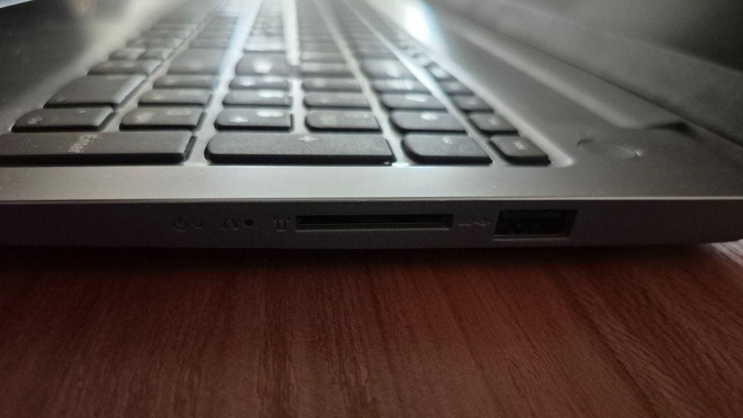 لپتاپ IdeaPad Slim 3|رایانه همراه|کرج, آزادگان|دیوار