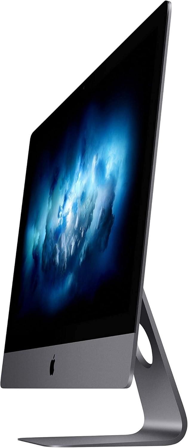 iMac Pro 2017 cpu xeon w/ram32/۸gb vega56/1tbssd|رایانه رومیزی|تهران, امیرآباد|دیوار