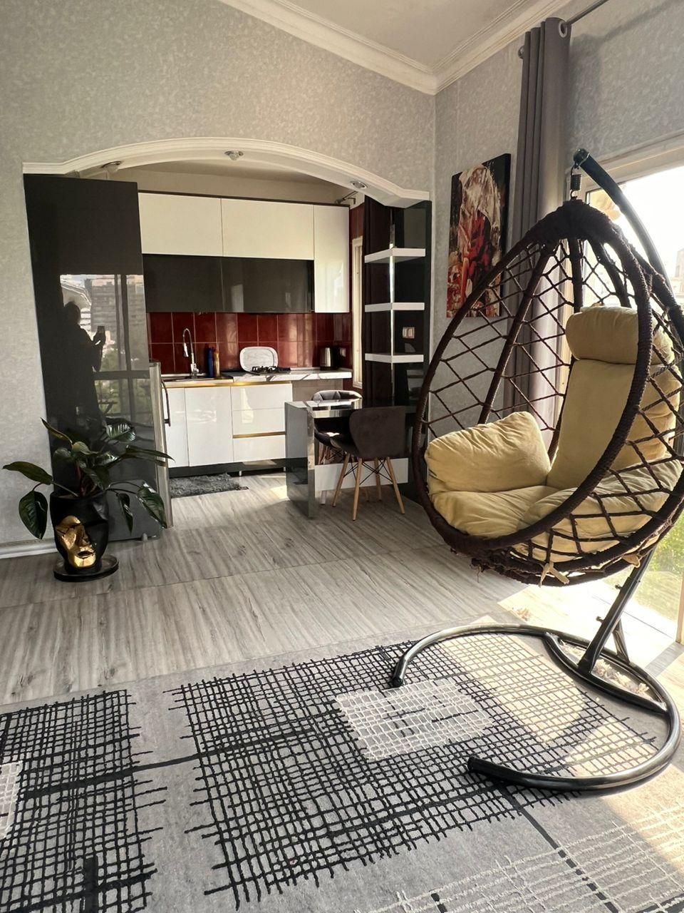 اجاره سوییت و یک خواب (در شهرک اصلی کد ۱۲)|اجارهٔ کوتاهمدت آپارتمان و سوئیت|کیش, |دیوار