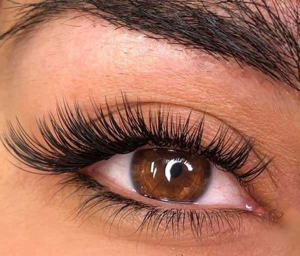 آموزش کاشت و اکستنشن مژه|خدمات آموزشی|فردیس, |دیوار