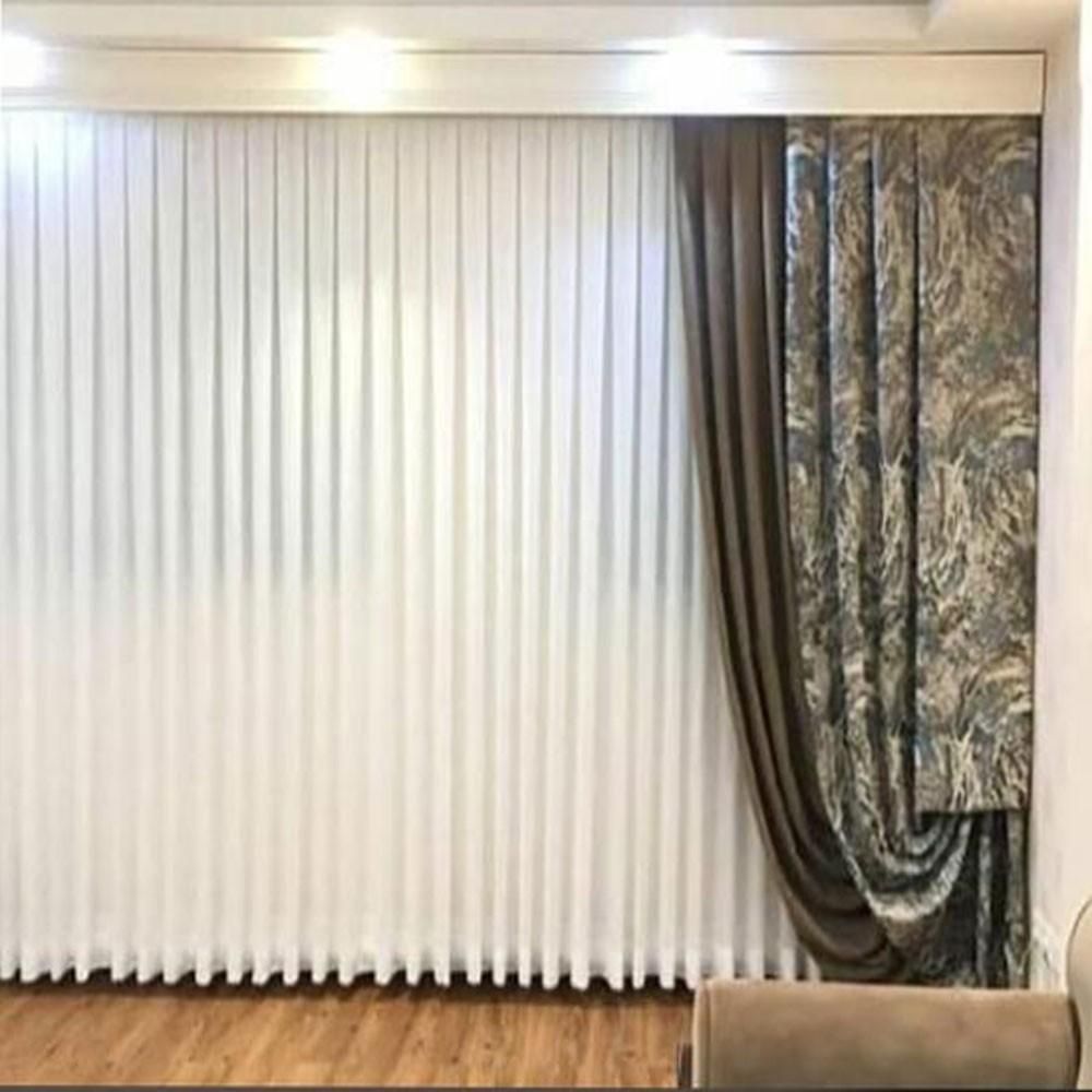 نصب و تعمیرات انواع.پرده|پرده، رانر، رومیزی|قوچان, |دیوار