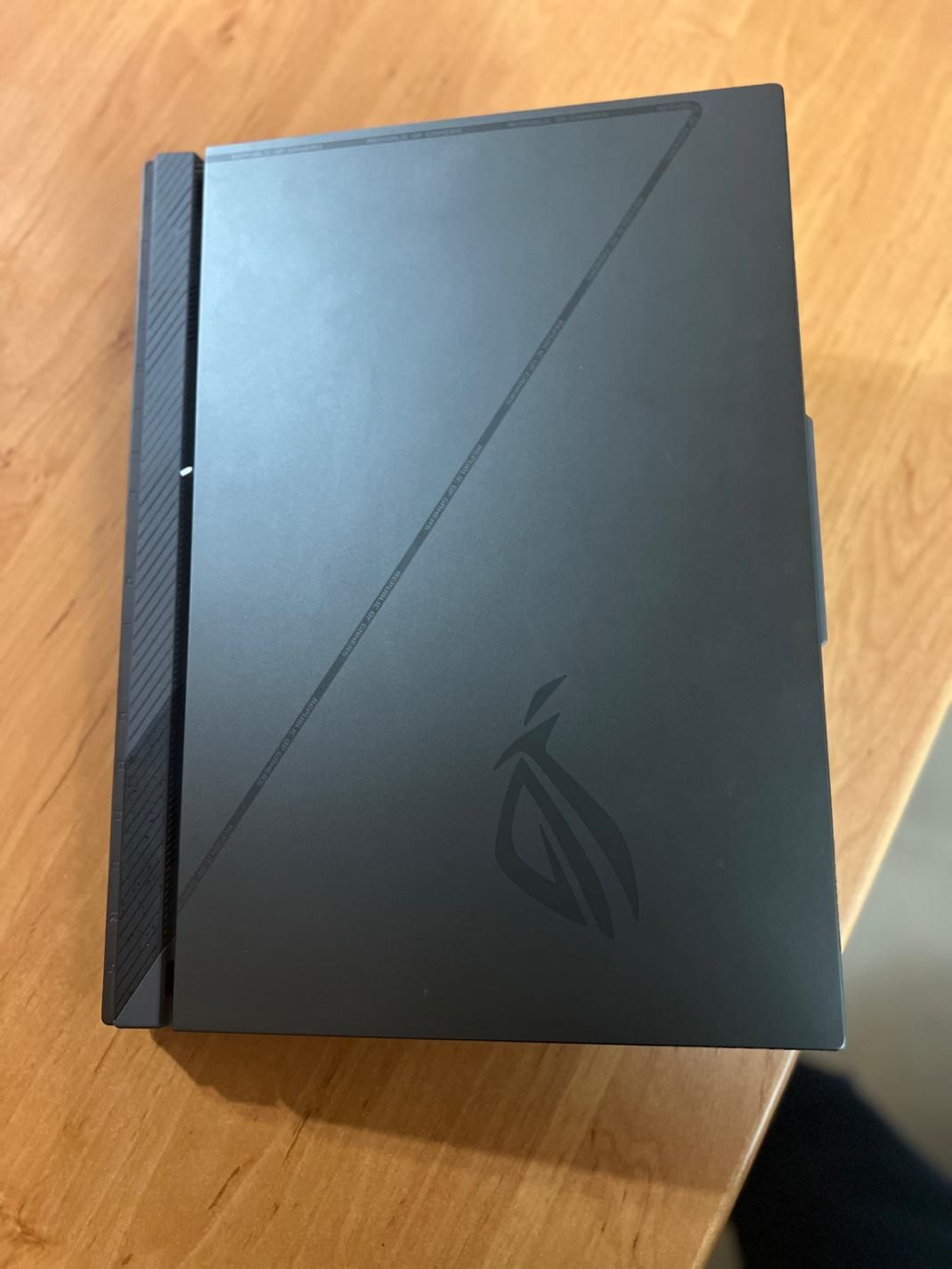 لپ تاپ گیمینگ Asus Rog Strix G16|رایانه همراه|بیرجند, |دیوار
