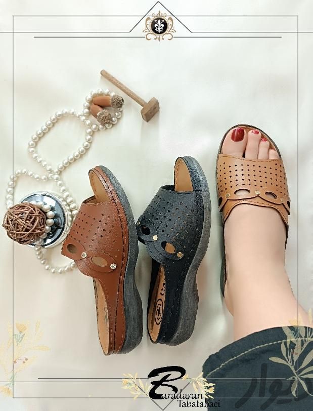 کفش زنانه روز عید فقط تعداد|عمده‌فروشی|مشهد, مصطفی خمینی|دیوار