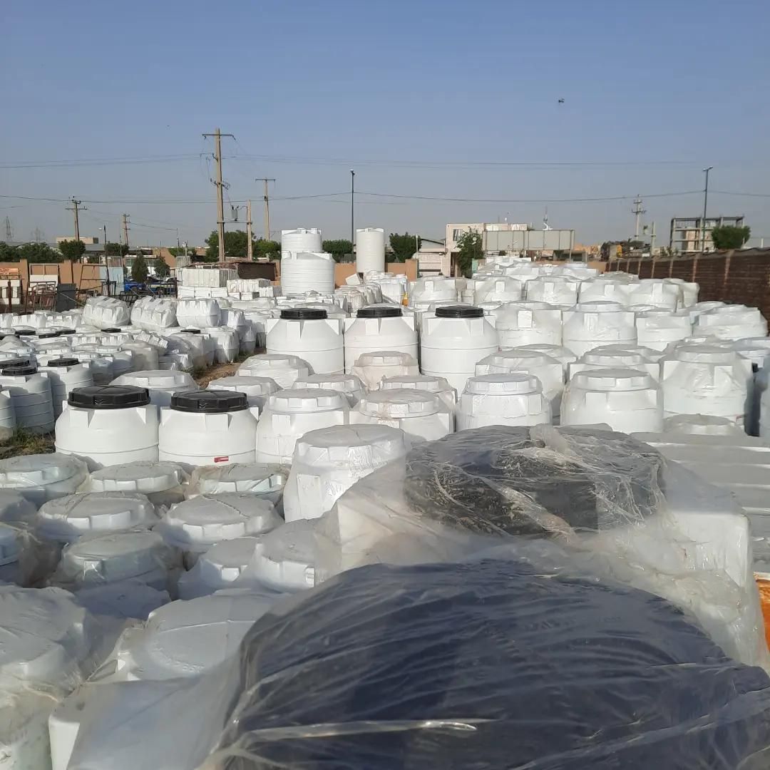 مخزنآبسهلایه،تانکرضدجلبک،منبعاسید،وانصنعتی|عمدهفروشی|اراک, |دیوار