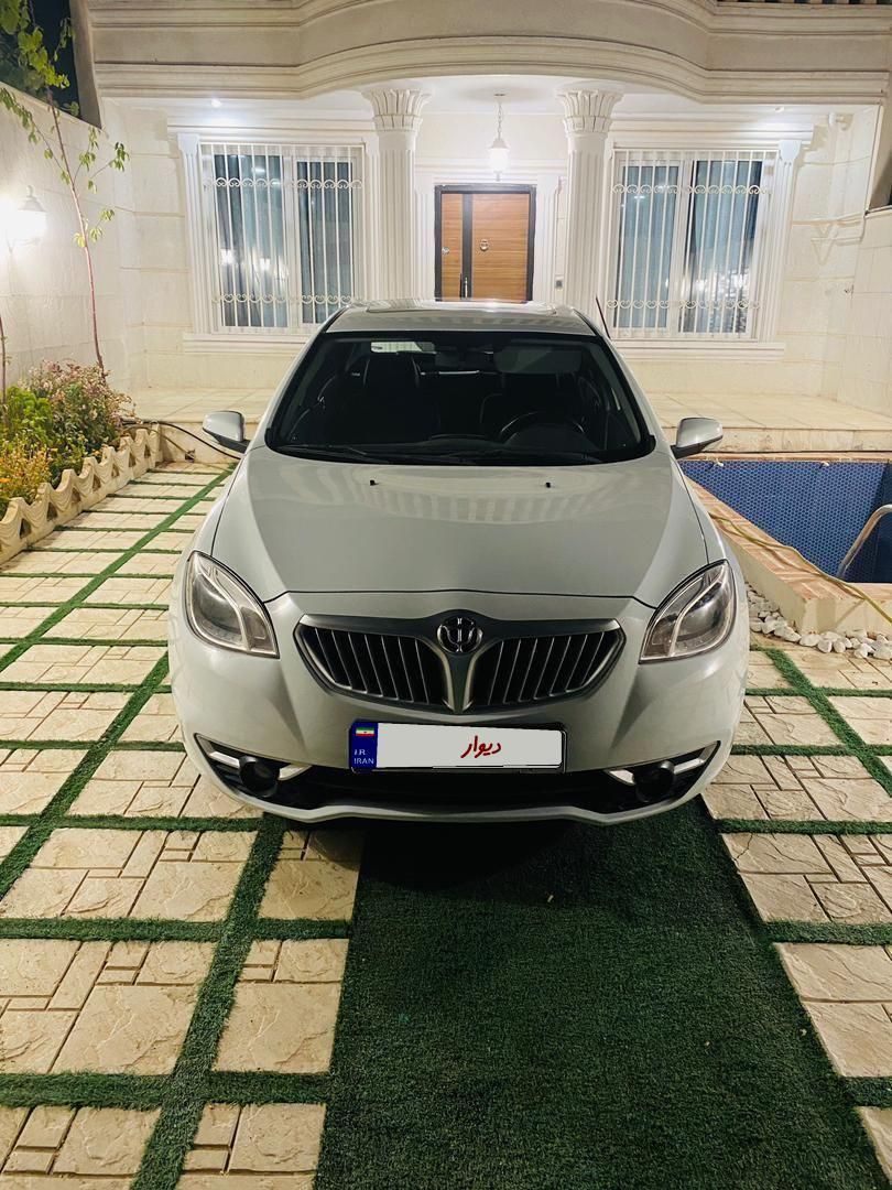 برلیانس H330 اتوماتیک 1650cc، مدل ۱۳۹۹|خودرو سواری و وانت|تهران, تهرانپارس شرقی|دیوار