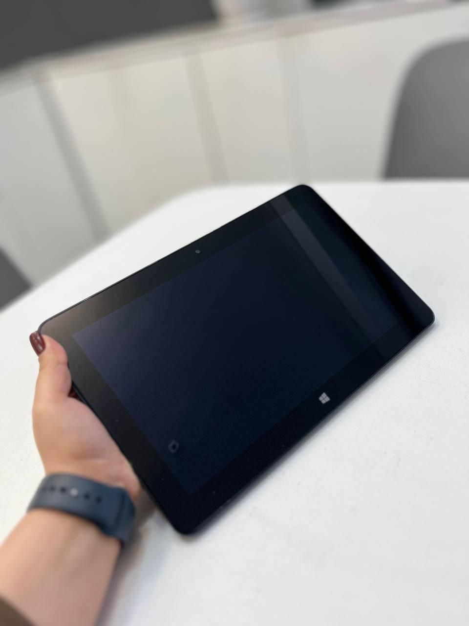تبلت ویندوزی دل dell|تبلت|رشت, منظریه|دیوار