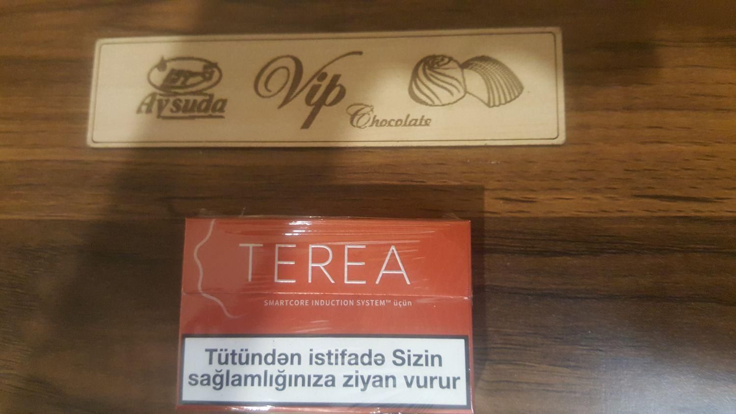 طعم‌های IQOS TEREA ازبکستان|زیورآلات و اکسسوری|تهران, کوی بیمه|دیوار