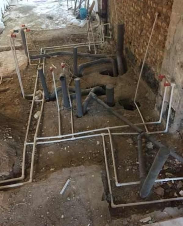 لوله کشی ،خدمات تاسیسات|خدمات پیشه و مهارت|یاسوج, |دیوار